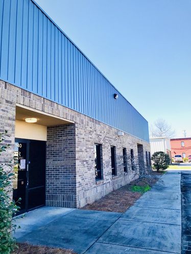 5340 Perimeter Pkwy, Montgomery, AL 36116